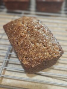 Baked Goods